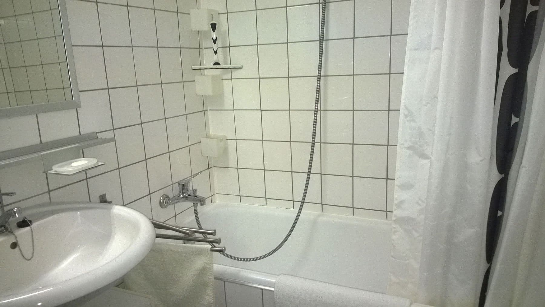 Pronájem bytu 3+1 85 m², Darmstadt, Hessen Pronájem bytu 3+1 85 m², Darmstadt, Hessen