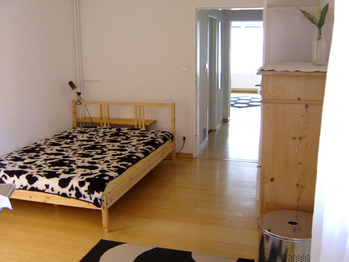 Pronájem bytu 3+1 85 m², Darmstadt, Hessen Pronájem bytu 3+1 85 m², Darmstadt, Hessen