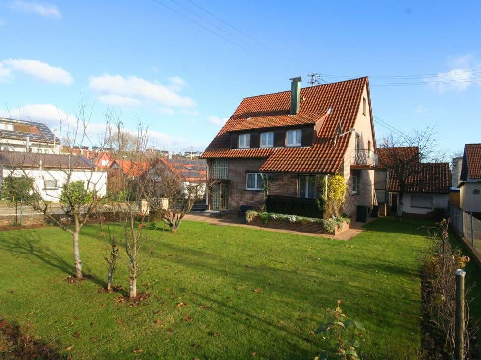 Pronájem bytu 3+kk 62 m², Weil im Schönbuch, Bádensko-Württembersko Pronájem bytu 3+kk 62 m², Weil im Schönbuch, Bádensko-Württembersko