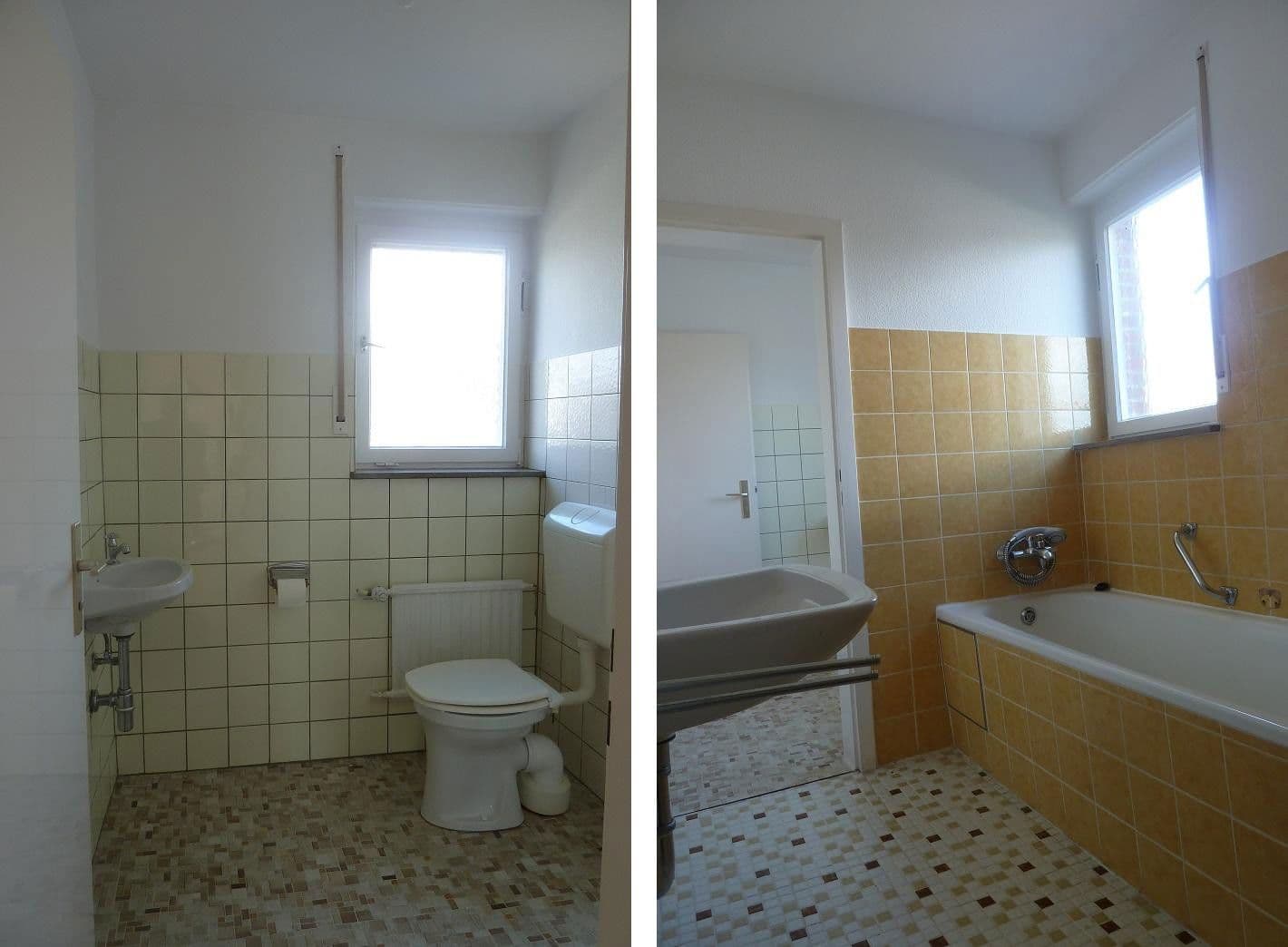 Pronájem bytu 3+kk 62 m², Weil im Schönbuch, Bádensko-Württembersko Pronájem bytu 3+kk 62 m², Weil im Schönbuch, Bádensko-Württembersko