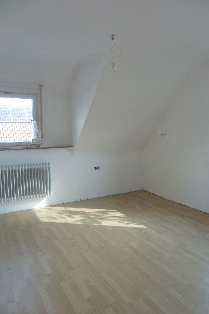 Pronájem bytu 3+kk 62 m², Weil im Schönbuch, Bádensko-Württembersko Pronájem bytu 3+kk 62 m², Weil im Schönbuch, Bádensko-Württembersko