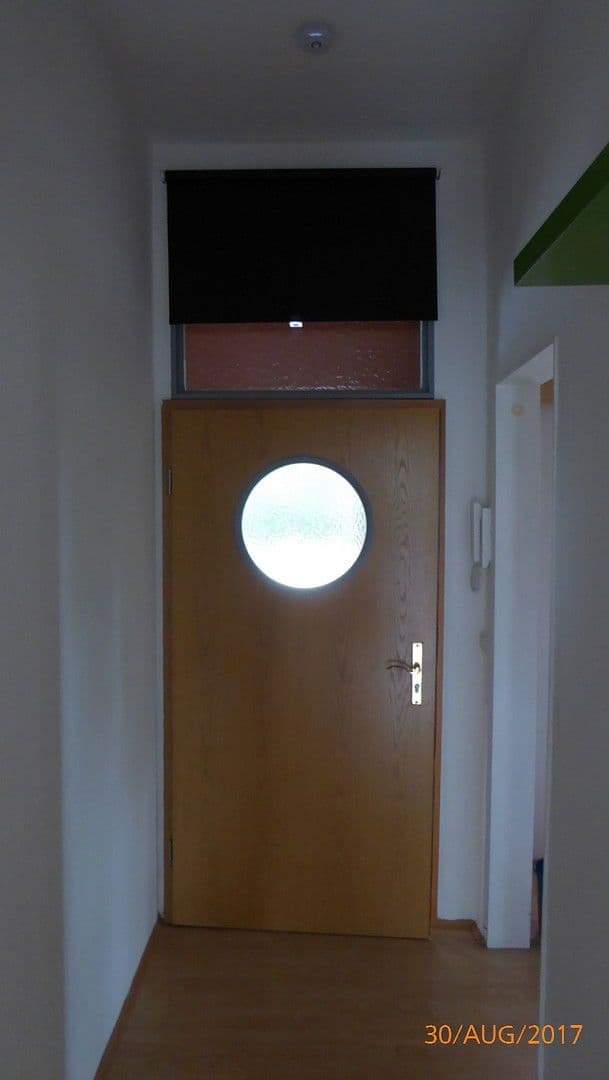 Pronájem bytu 2+1 60 m², Burgwall 3, Gardelegen, Sasko-Anhaltsko Pronájem bytu 2+1 60 m², Burgwall 3, Gardelegen, Sasko-Anhaltsko