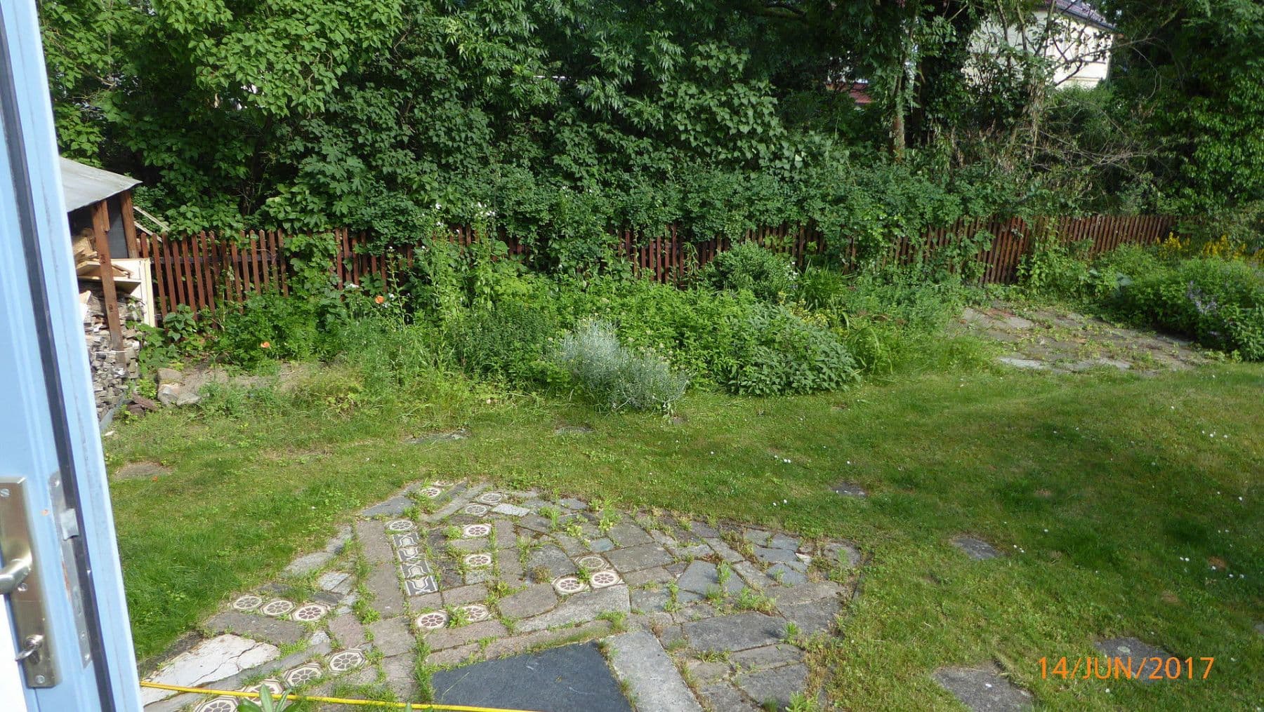 Pronájem bytu 2+1 60 m², Burgwall 3, Gardelegen, Sasko-Anhaltsko Pronájem bytu 2+1 60 m², Burgwall 3, Gardelegen, Sasko-Anhaltsko