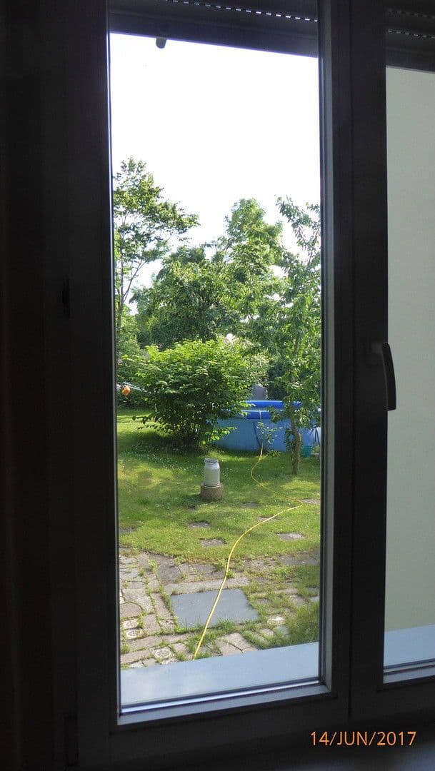 Pronájem bytu 2+1 60 m², Burgwall 3, Gardelegen, Sasko-Anhaltsko Pronájem bytu 2+1 60 m², Burgwall 3, Gardelegen, Sasko-Anhaltsko