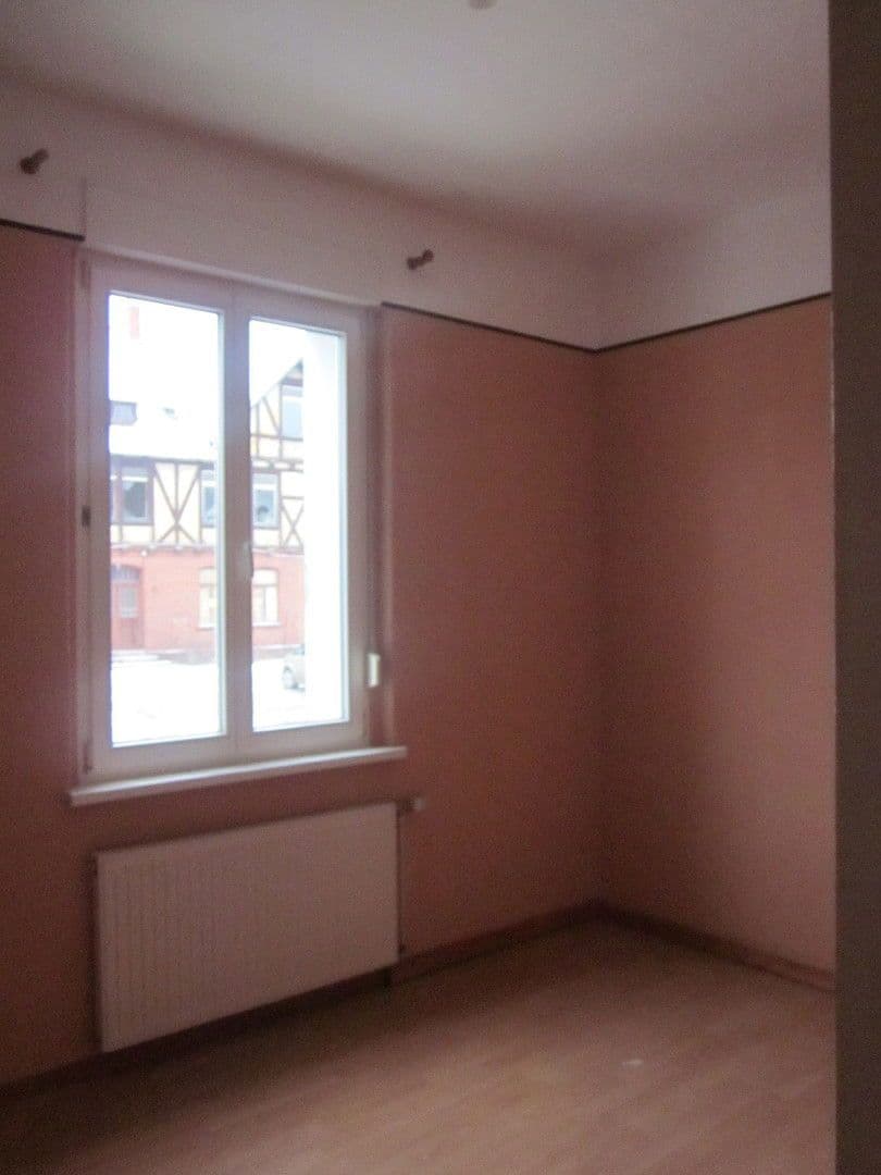 Pronájem bytu 2+1 60 m², Burgwall 3, Gardelegen, Sasko-Anhaltsko Pronájem bytu 2+1 60 m², Burgwall 3, Gardelegen, Sasko-Anhaltsko