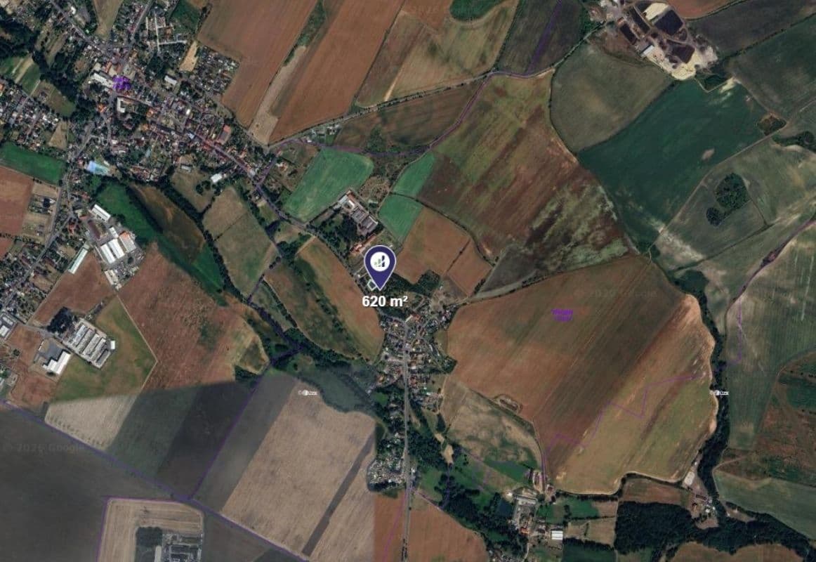 Prodej pozemku 620 m², Údlice, Ústecký kraj Prodej pozemku 620 m², Údlice, Ústecký kraj