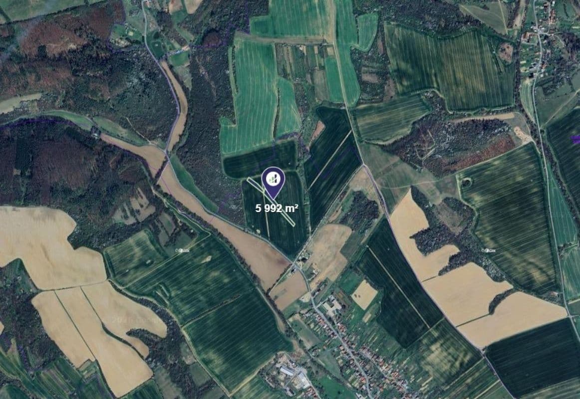 Prodej pozemku 2.996 m², Traplice, Zlínský kraj Prodej pozemku 2.996 m², Traplice, Zlínský kraj