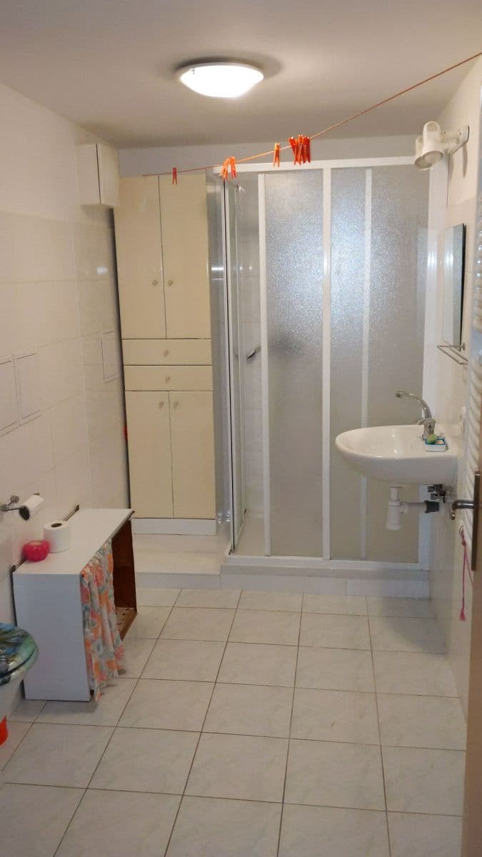 Pronájem bytu 1+1 59 m², Jeronýmova, Kolín, Středočeský kraj Pronájem bytu 1+1 59 m², Jeronýmova, Kolín, Středočeský kraj