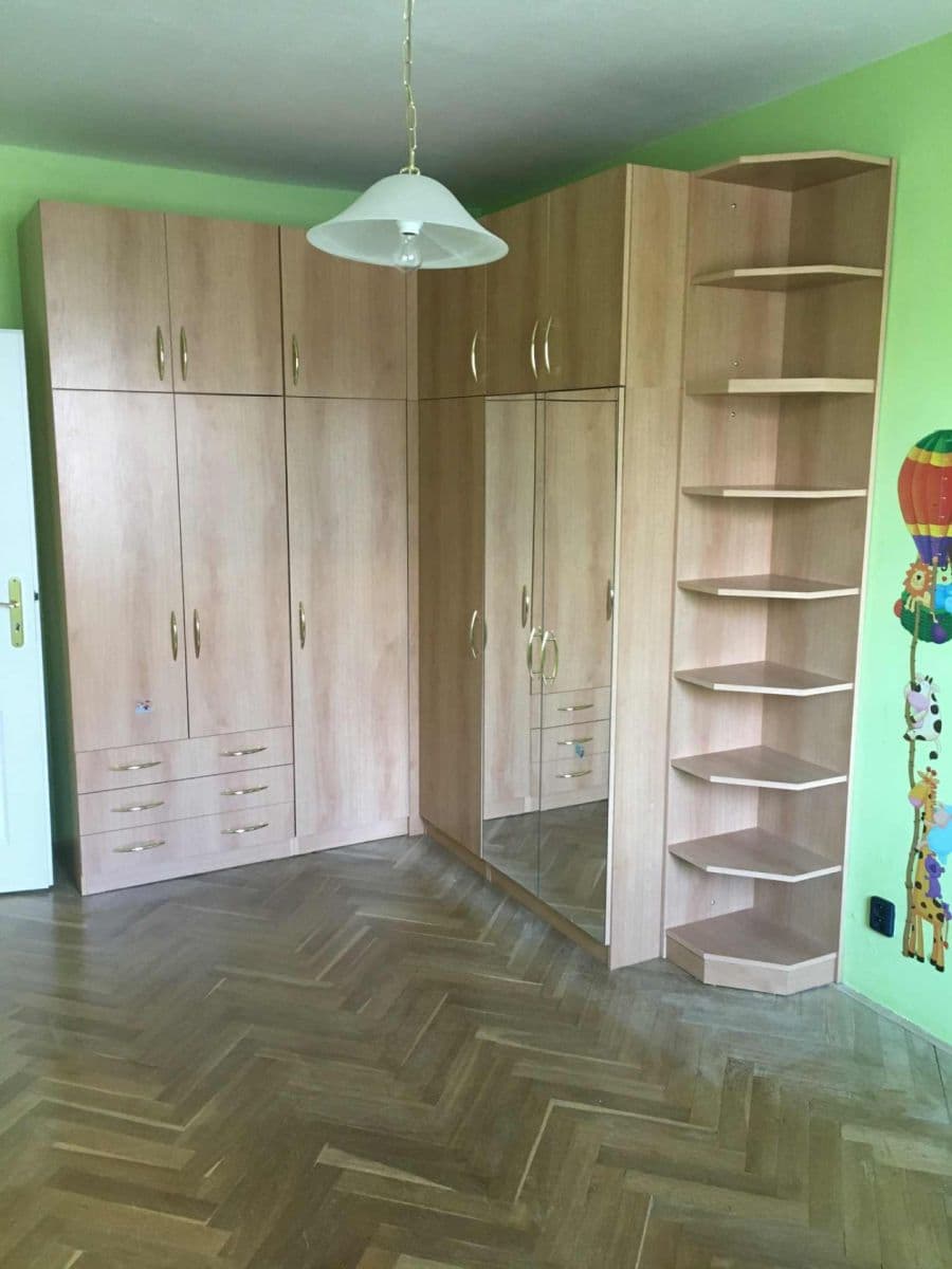 Pronájem bytu 3+kk 75 m², Soběšická, Brno, Jihomoravský kraj Pronájem bytu 3+kk 75 m², Soběšická, Brno, Jihomoravský kraj