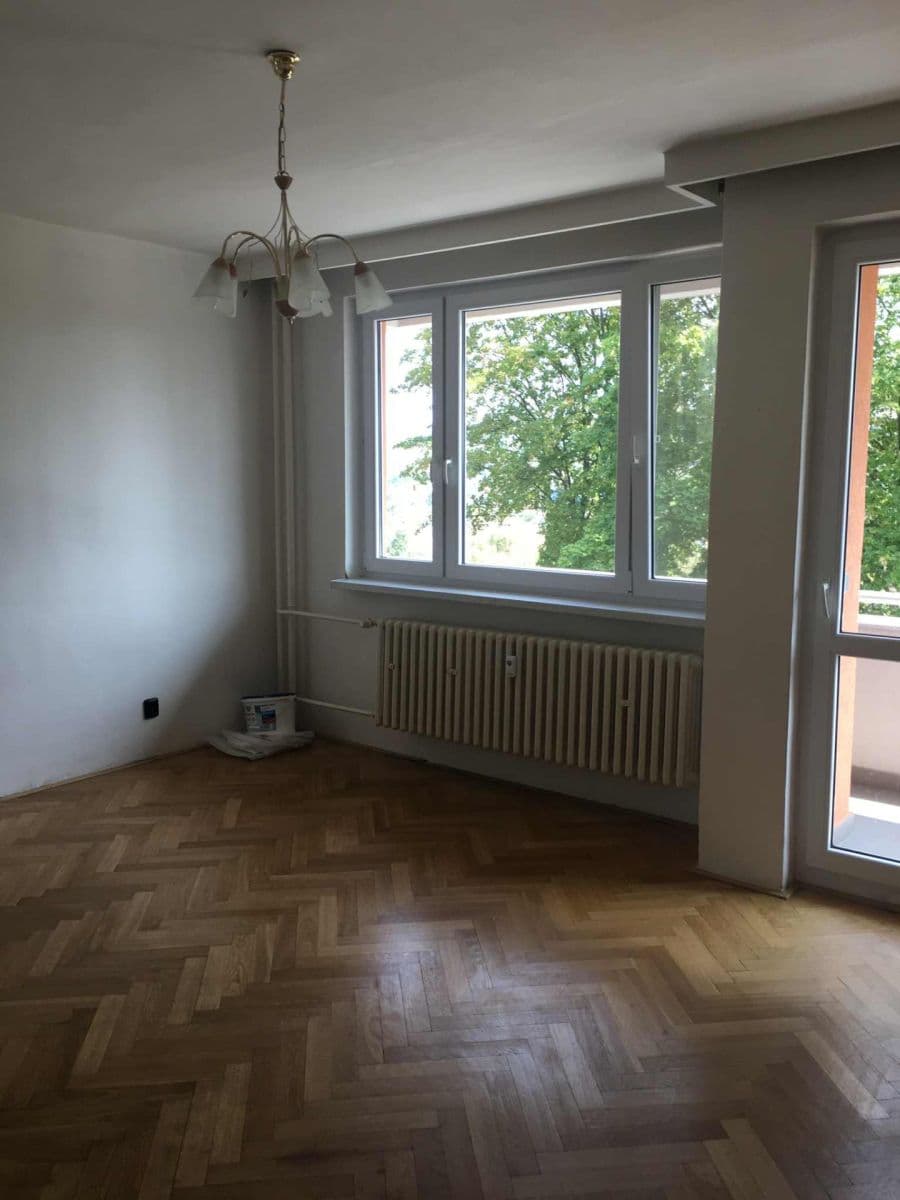 Pronájem bytu 3+kk 75 m², Soběšická, Brno, Jihomoravský kraj Pronájem bytu 3+kk 75 m², Soběšická, Brno, Jihomoravský kraj