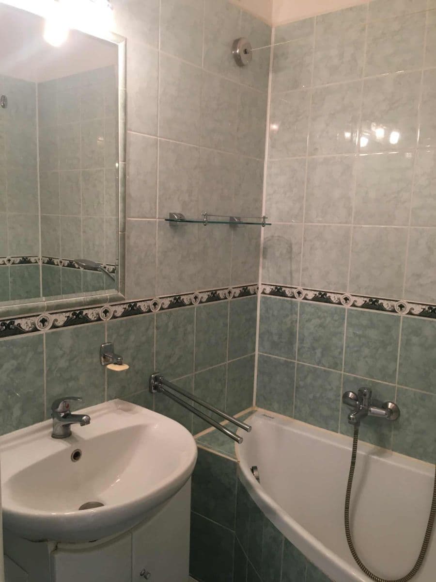 Pronájem bytu 3+kk 75 m², Soběšická, Brno, Jihomoravský kraj Pronájem bytu 3+kk 75 m², Soběšická, Brno, Jihomoravský kraj