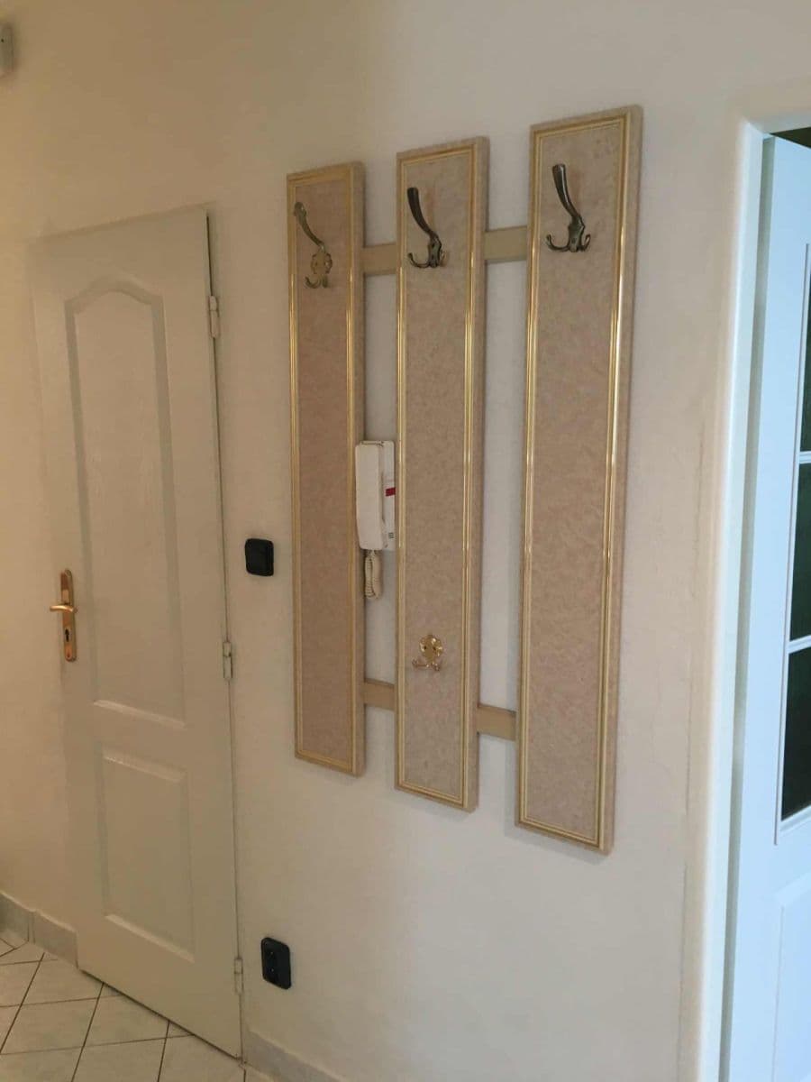 Pronájem bytu 3+kk 75 m², Soběšická, Brno, Jihomoravský kraj Pronájem bytu 3+kk 75 m², Soběšická, Brno, Jihomoravský kraj