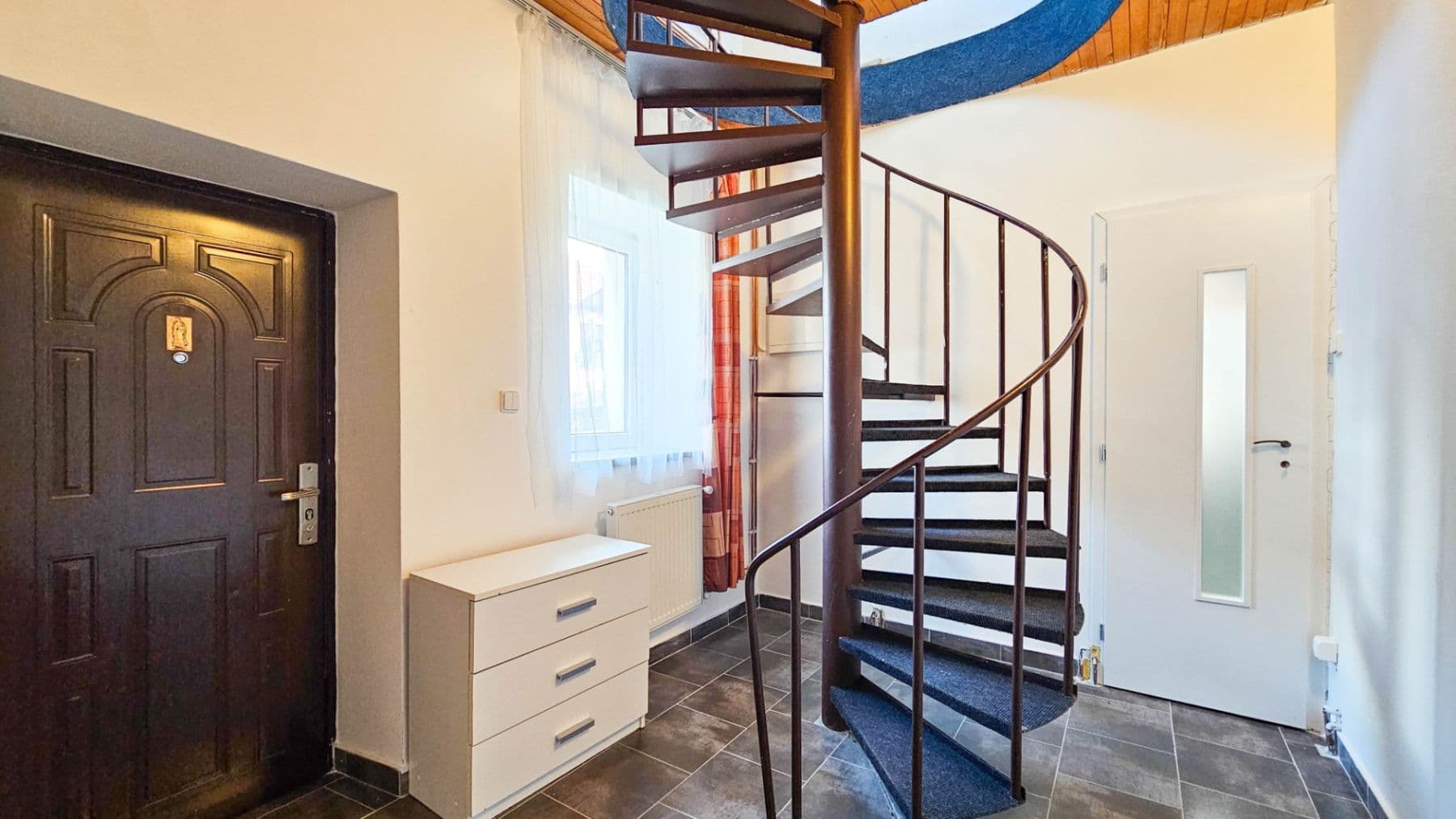 Pronájem bytu 1+1 65 m², Pražská, Stříbrná Skalice, Středočeský kraj Pronájem bytu 1+1 65 m², Pražská, Stříbrná Skalice, Středočeský kraj