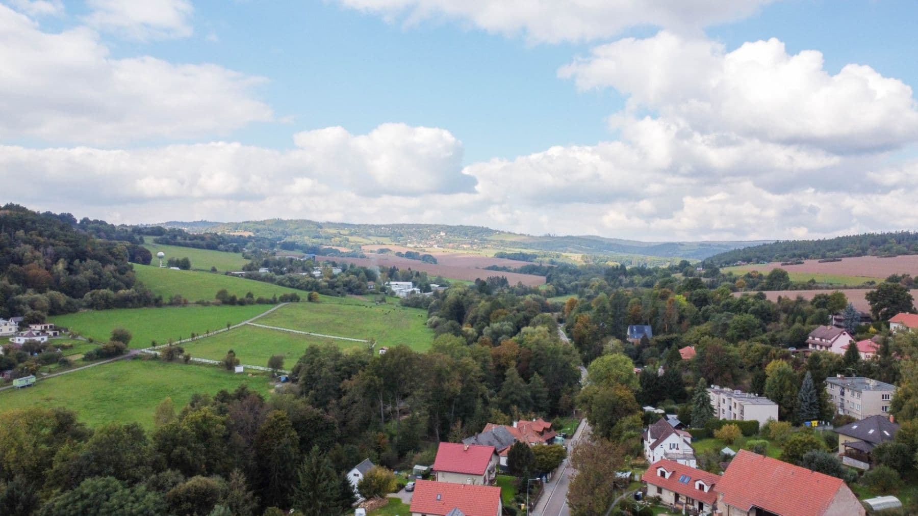 Pronájem bytu 1+1 65 m², Pražská, Stříbrná Skalice, Středočeský kraj Pronájem bytu 1+1 65 m², Pražská, Stříbrná Skalice, Středočeský kraj