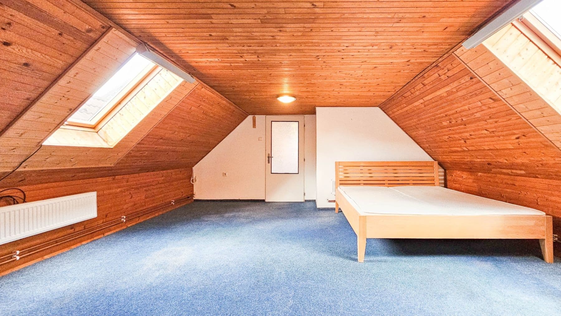 Pronájem bytu 1+1 65 m², Pražská, Stříbrná Skalice, Středočeský kraj Pronájem bytu 1+1 65 m², Pražská, Stříbrná Skalice, Středočeský kraj