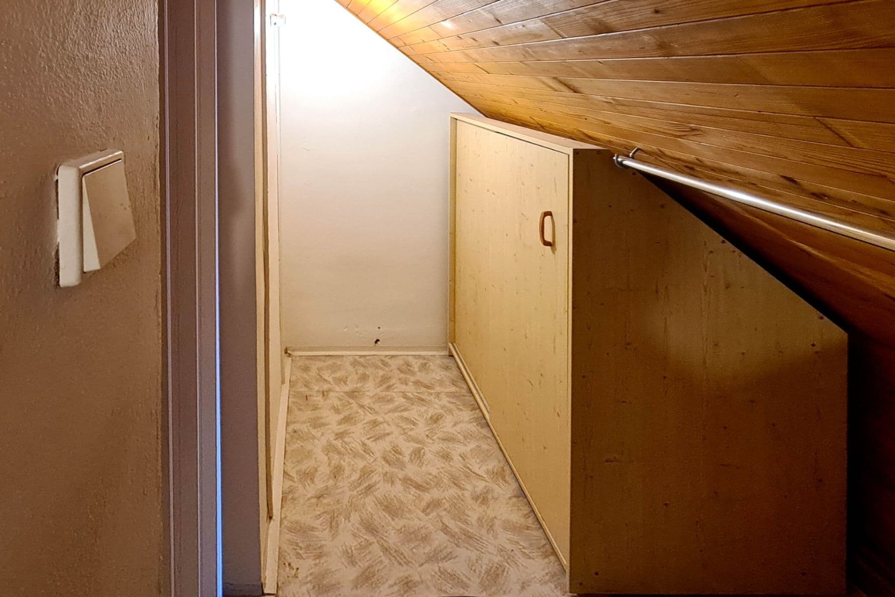 Pronájem bytu 1+1 65 m², Pražská, Stříbrná Skalice, Středočeský kraj Pronájem bytu 1+1 65 m², Pražská, Stříbrná Skalice, Středočeský kraj