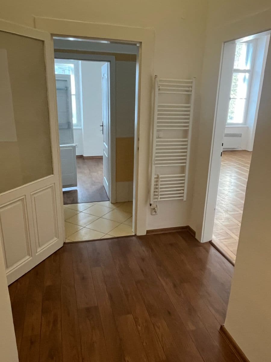 Pronájem bytu 1+1 43 m², třída Kpt. Jaroše, Brno, Jihomoravský kraj Pronájem bytu 1+1 43 m², třída Kpt. Jaroše, Brno, Jihomoravský kraj