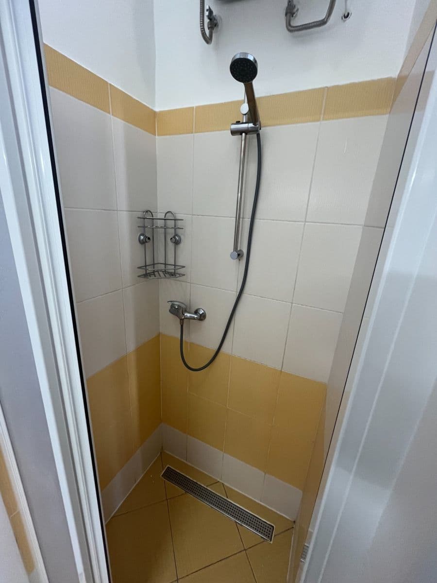 Pronájem bytu 1+1 43 m², třída Kpt. Jaroše, Brno, Jihomoravský kraj Pronájem bytu 1+1 43 m², třída Kpt. Jaroše, Brno, Jihomoravský kraj