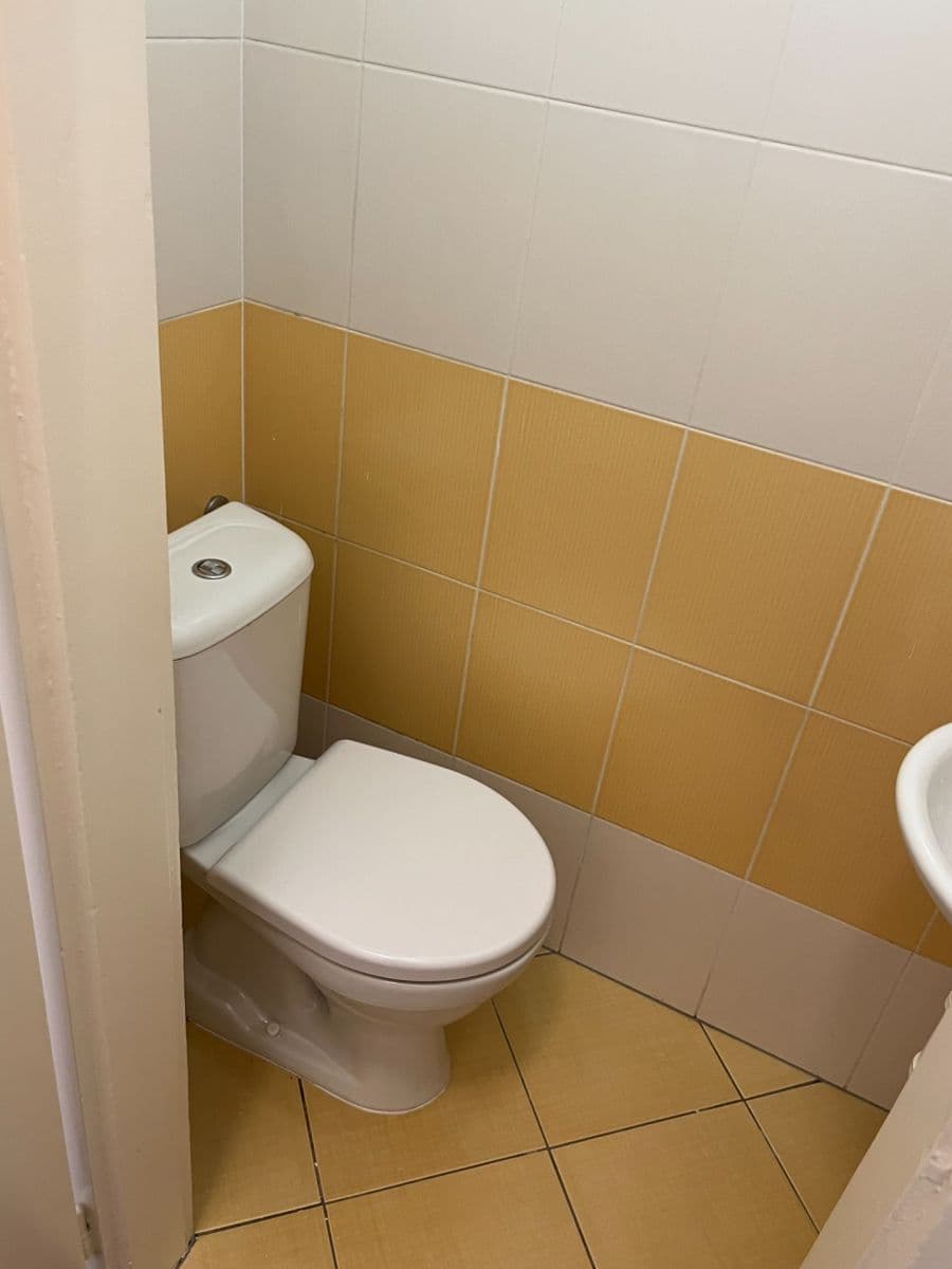 Pronájem bytu 1+1 43 m², třída Kpt. Jaroše, Brno, Jihomoravský kraj Pronájem bytu 1+1 43 m², třída Kpt. Jaroše, Brno, Jihomoravský kraj