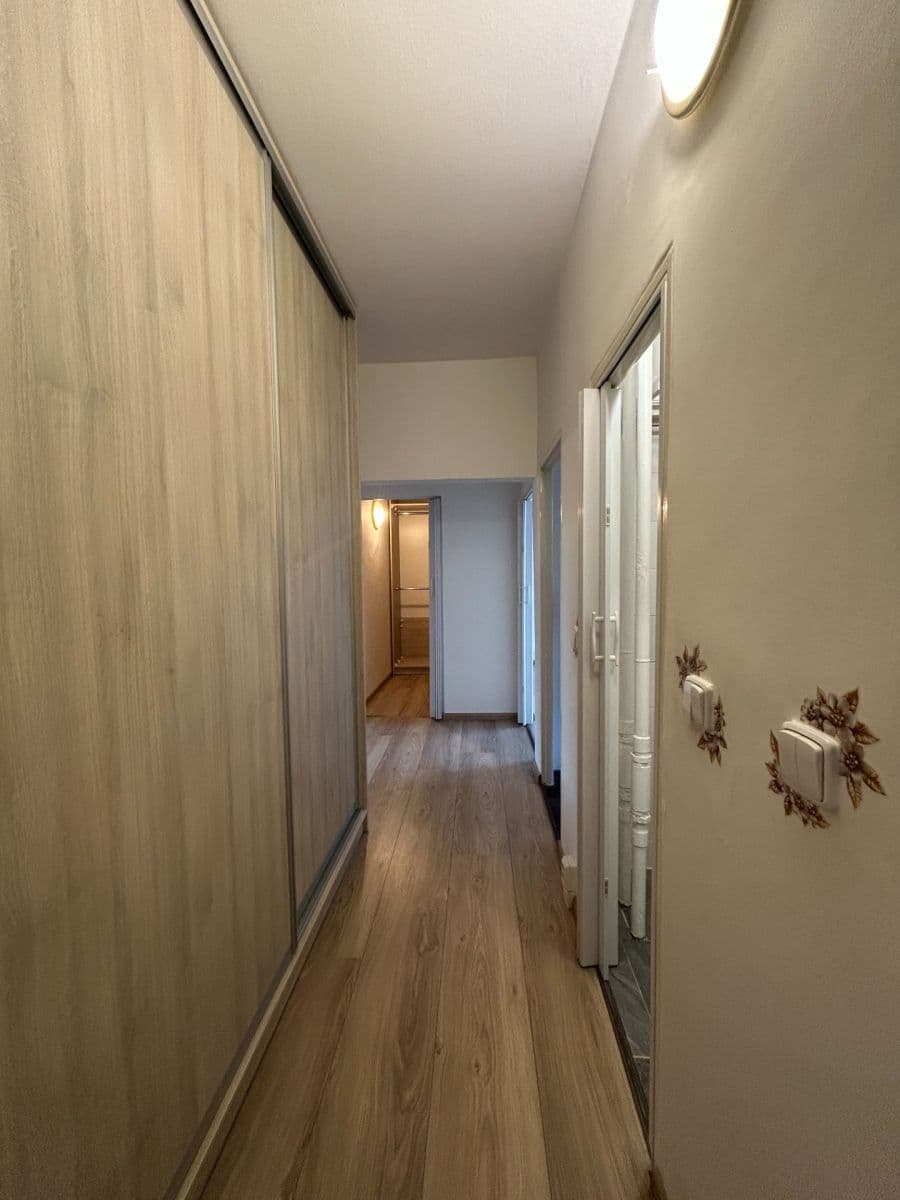 Prodej bytu 2+1 56 m², Mánesova, Ostrava, Moravskoslezský kraj Prodej bytu 2+1 56 m², Mánesova, Ostrava, Moravskoslezský kraj