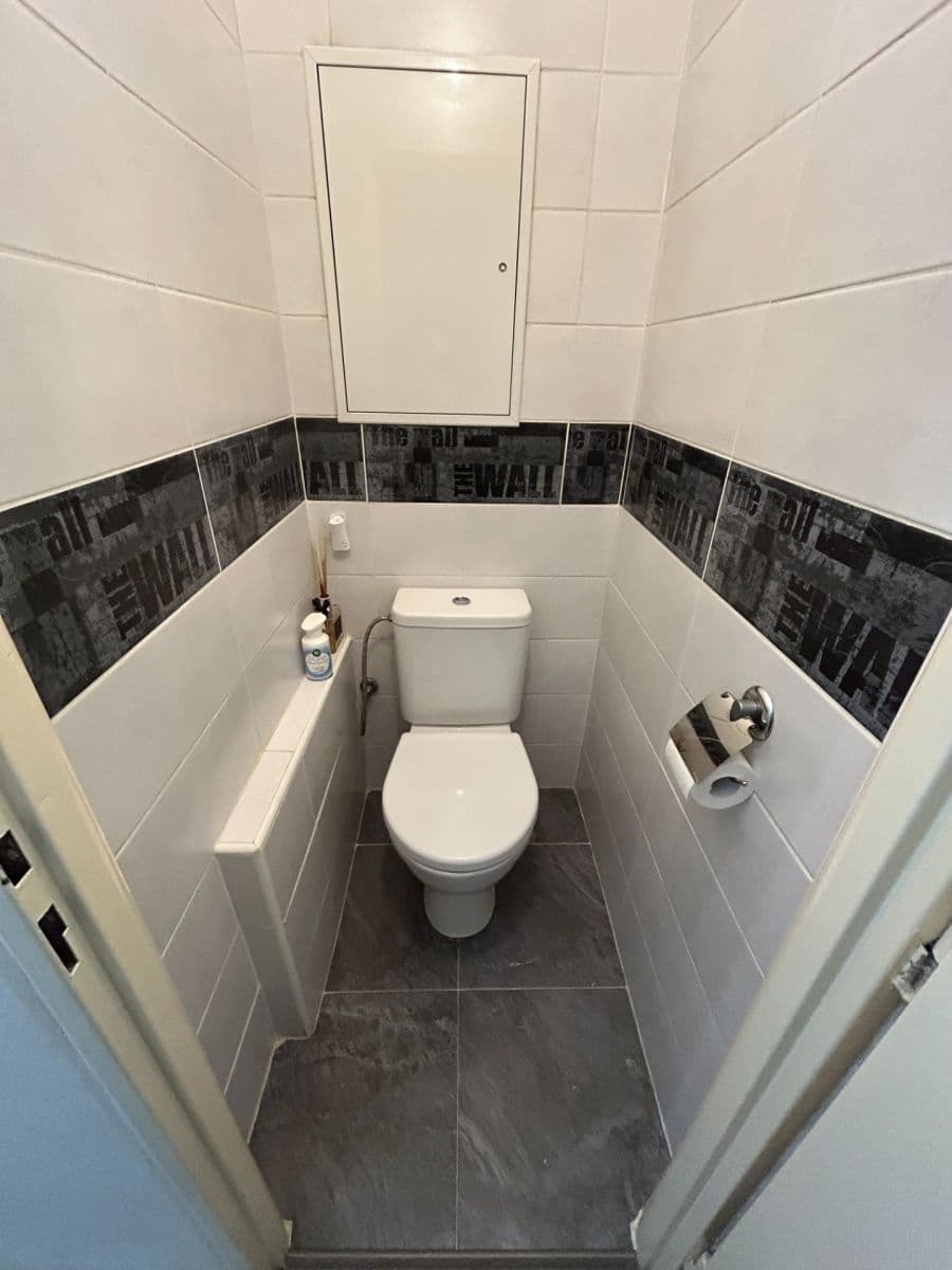 Prodej bytu 2+1 56 m², Mánesova, Ostrava, Moravskoslezský kraj Prodej bytu 2+1 56 m², Mánesova, Ostrava, Moravskoslezský kraj