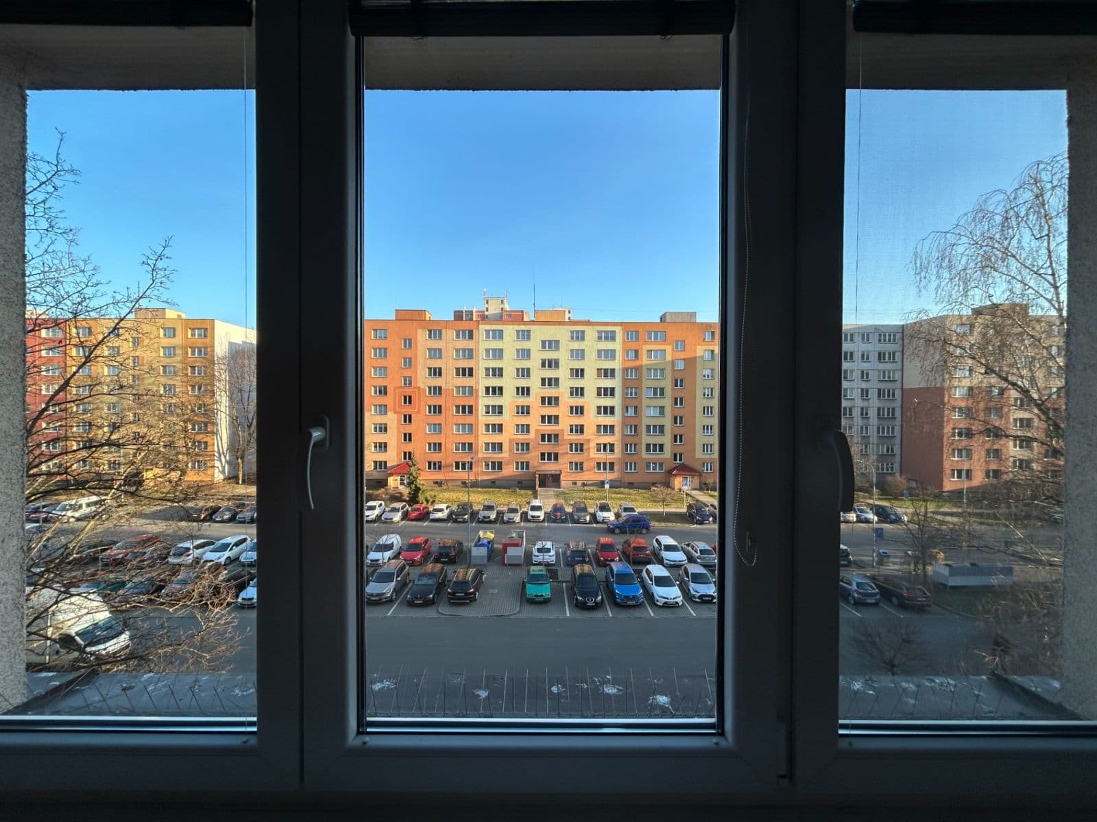 Prodej bytu 2+1 56 m², Mánesova, Ostrava, Moravskoslezský kraj Prodej bytu 2+1 56 m², Mánesova, Ostrava, Moravskoslezský kraj