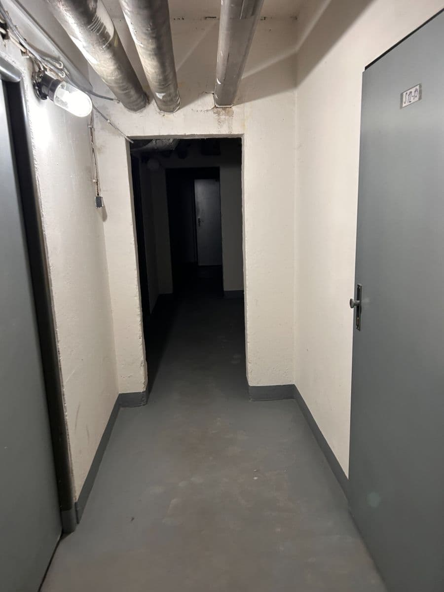 Prodej bytu 3+1 71 m², Antala Staška, Praha, Praha Prodej bytu 3+1 71 m², Antala Staška, Praha, Praha