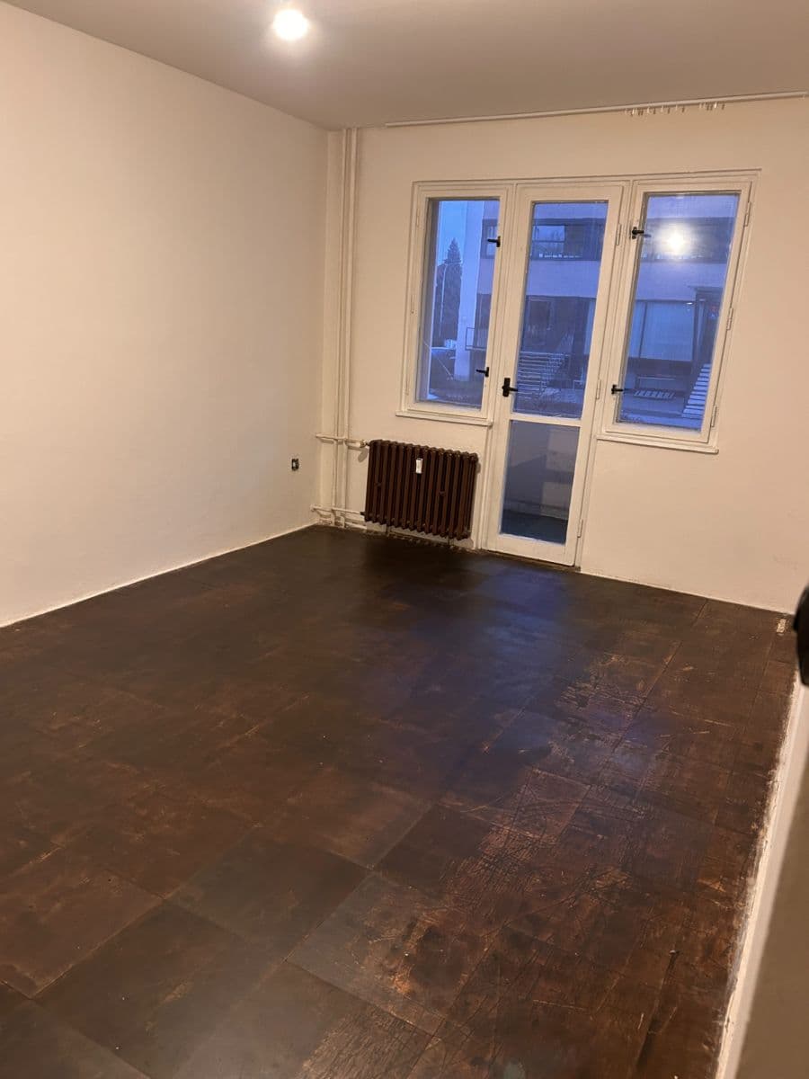 Prodej bytu 3+1 71 m², Antala Staška, Praha, Praha Prodej bytu 3+1 71 m², Antala Staška, Praha, Praha
