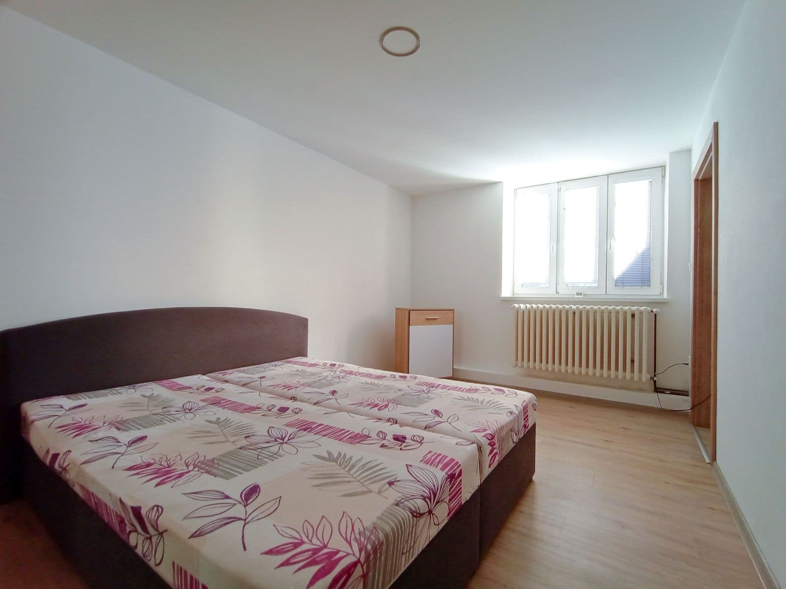 Pronájem bytu 2+kk 44 m², Rovná, Brno, Jihomoravský kraj Pronájem bytu 2+kk 44 m², Rovná, Brno, Jihomoravský kraj