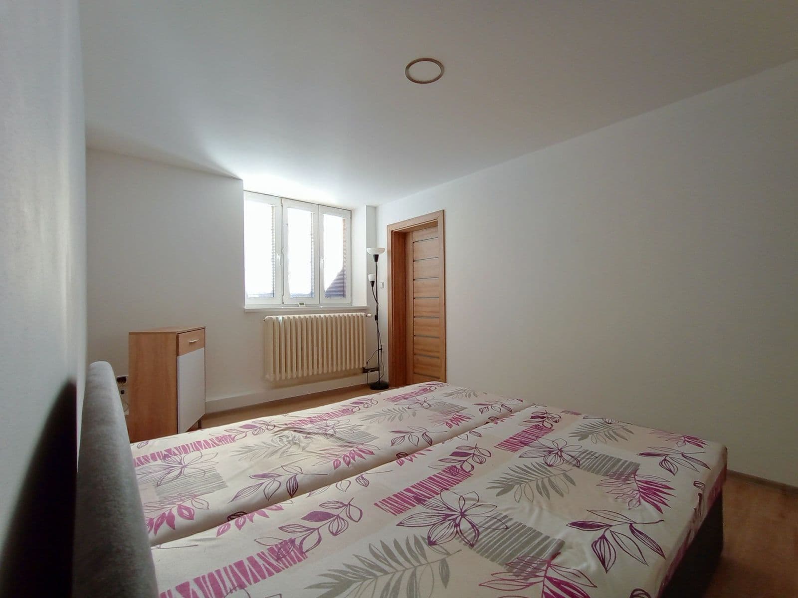 Pronájem bytu 2+kk 44 m², Rovná, Brno, Jihomoravský kraj Pronájem bytu 2+kk 44 m², Rovná, Brno, Jihomoravský kraj