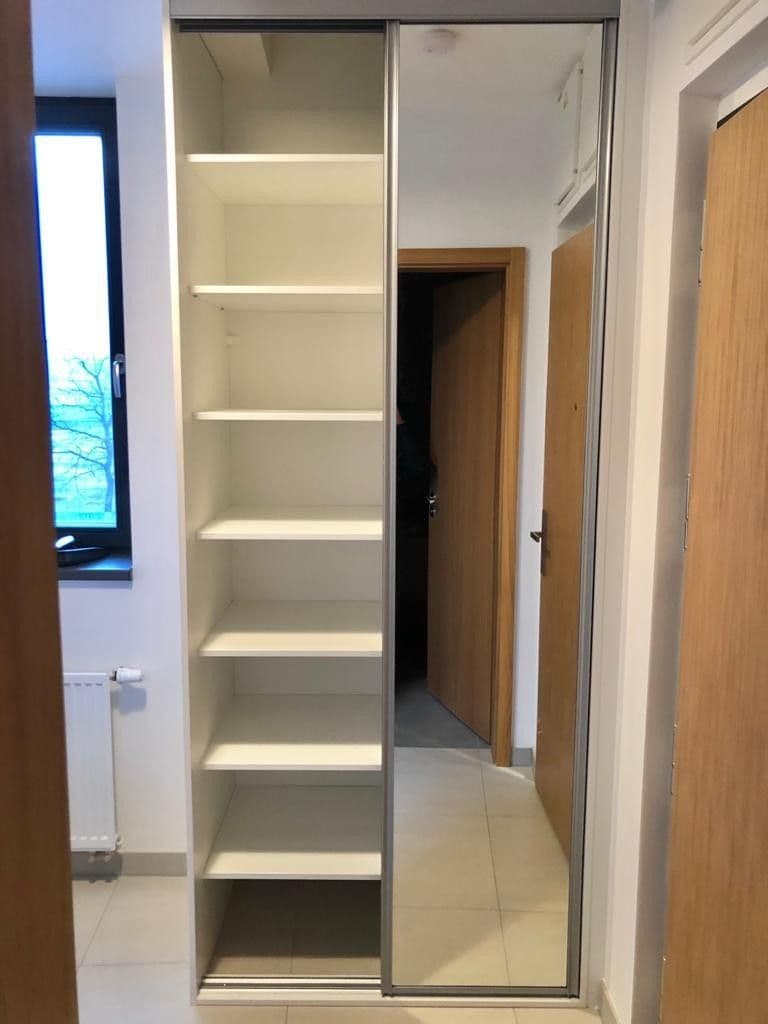 Pronájem bytu 2+kk 50 m², Argentinská, Praha, Praha Pronájem bytu 2+kk 50 m², Argentinská, Praha, Praha