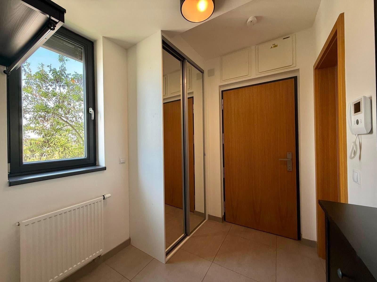 Pronájem bytu 2+kk 50 m², Argentinská, Praha, Praha Pronájem bytu 2+kk 50 m², Argentinská, Praha, Praha