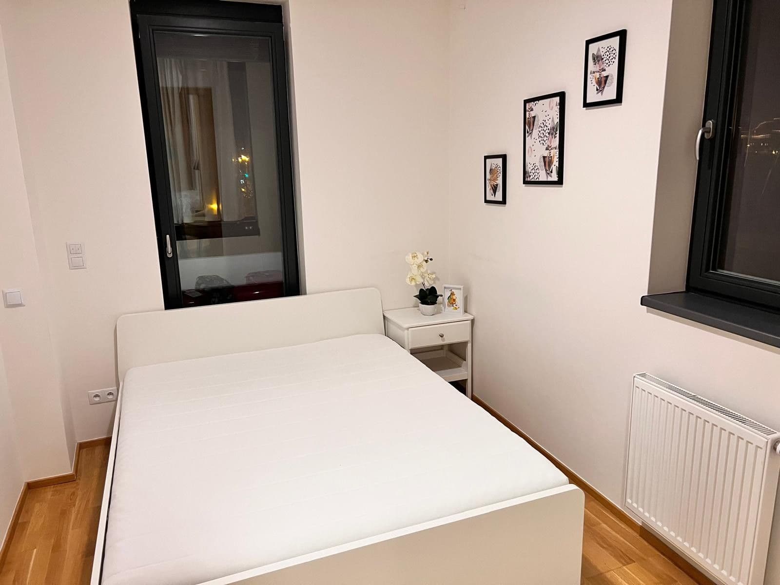 Pronájem bytu 2+kk 50 m², Argentinská, Praha, Praha Pronájem bytu 2+kk 50 m², Argentinská, Praha, Praha