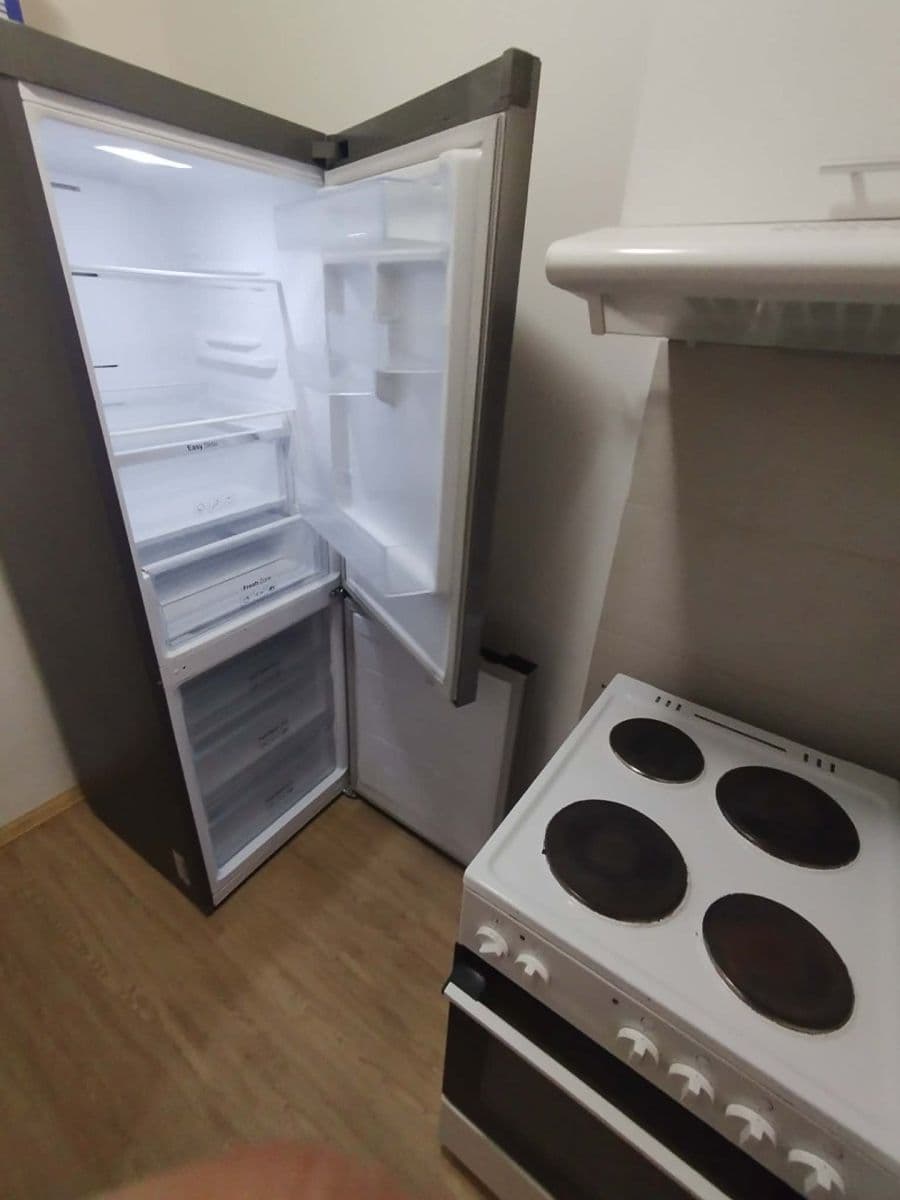 Pronájem bytu 2+kk 40 m², Krakovská, Kralupy nad Vltavou, Středočeský kraj Pronájem bytu 2+kk 40 m², Krakovská, Kralupy nad Vltavou, Středočeský kraj