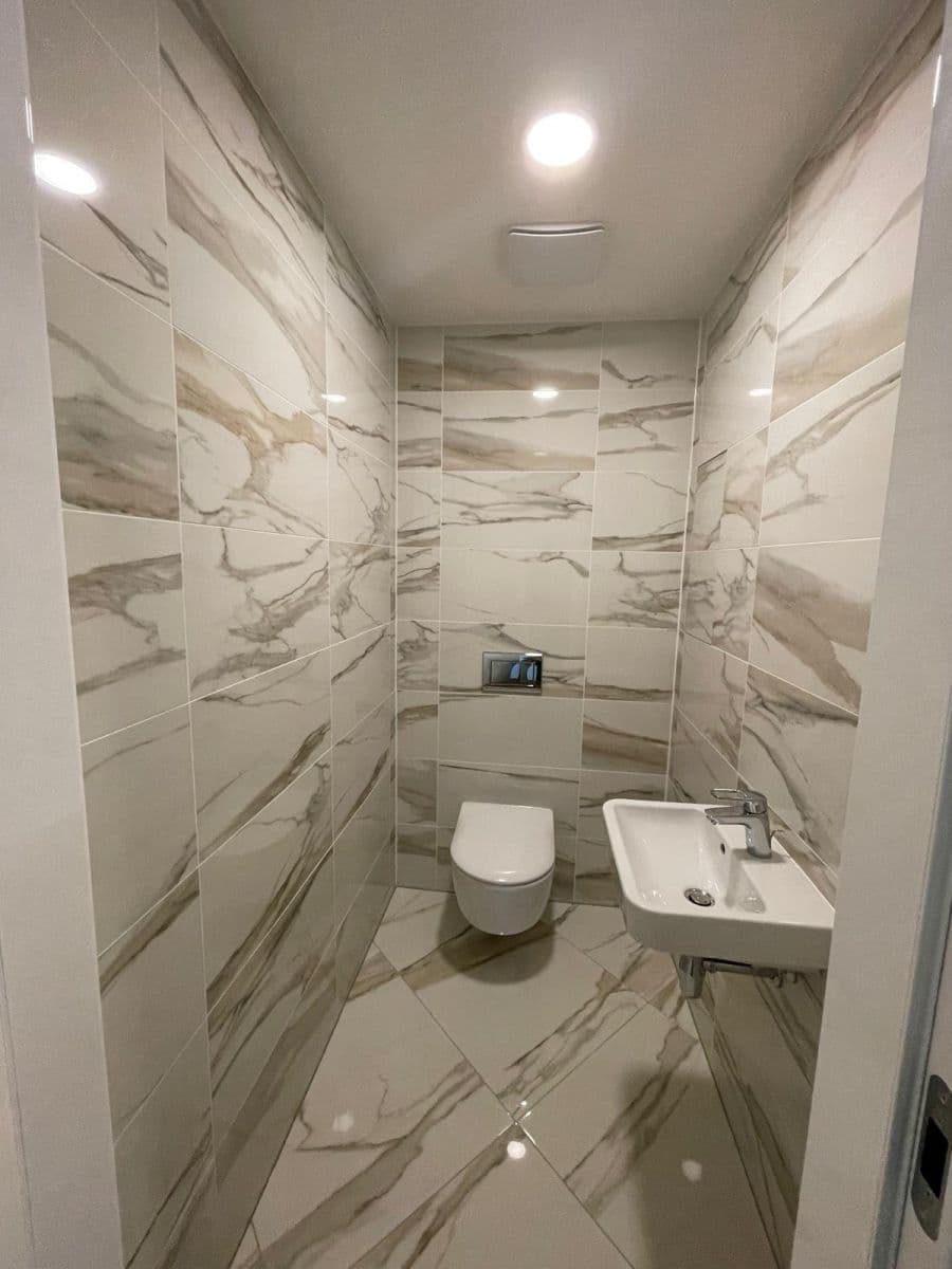 Prodej bytu 3+kk 84 m², Vojenova, Praha, Praha Prodej bytu 3+kk 84 m², Vojenova, Praha, Praha