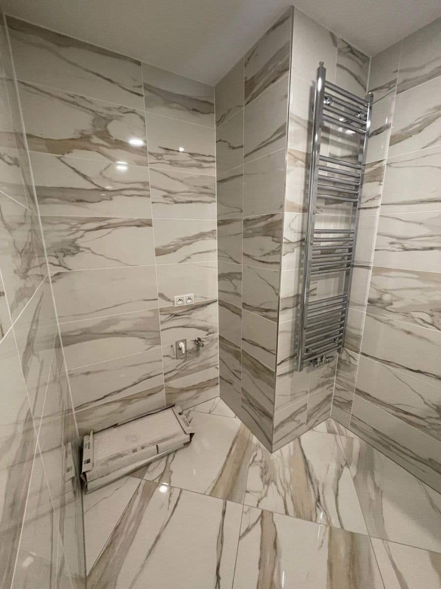 Prodej bytu 3+kk 84 m², Vojenova, Praha, Praha Prodej bytu 3+kk 84 m², Vojenova, Praha, Praha