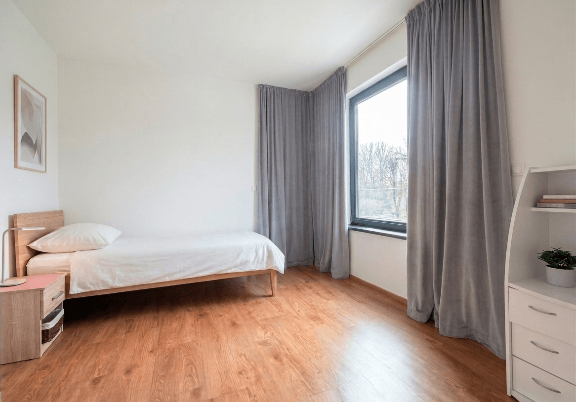 Prodej bytu 3+kk 84 m², Vojenova, Praha, Praha Prodej bytu 3+kk 84 m², Vojenova, Praha, Praha
