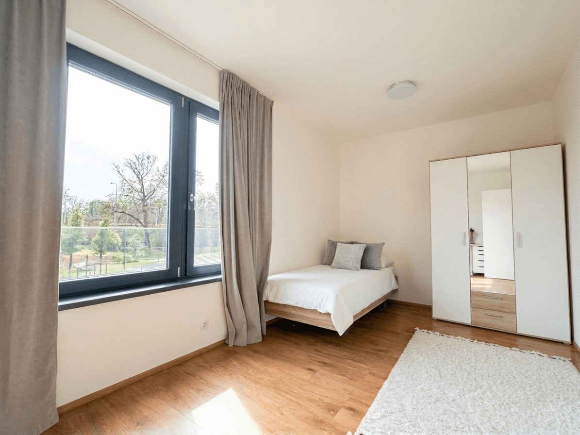 Prodej bytu 3+kk 84 m², Vojenova, Praha, Praha Prodej bytu 3+kk 84 m², Vojenova, Praha, Praha