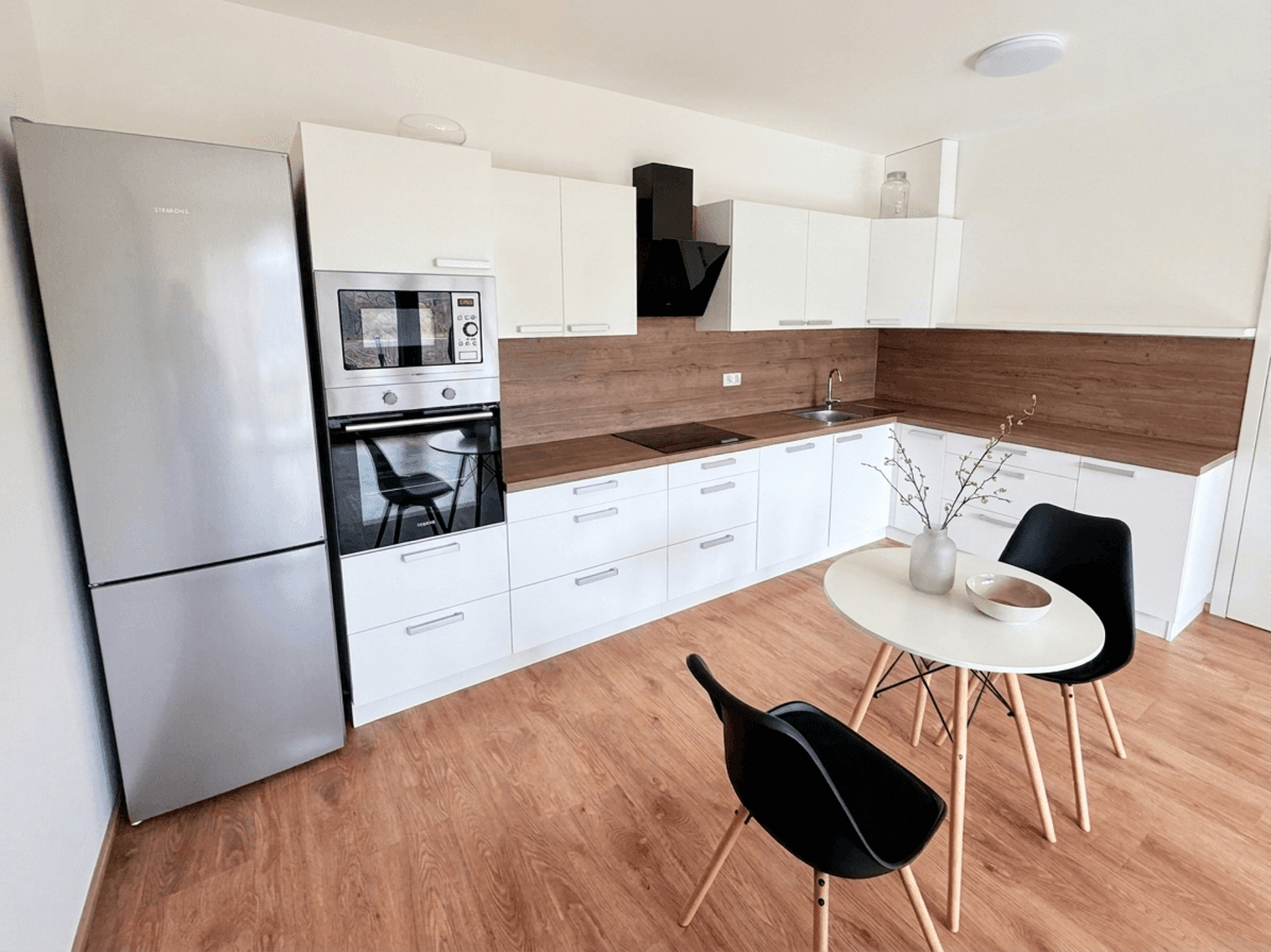 Prodej bytu 3+kk 84 m², Vojenova, Praha, Praha Prodej bytu 3+kk 84 m², Vojenova, Praha, Praha