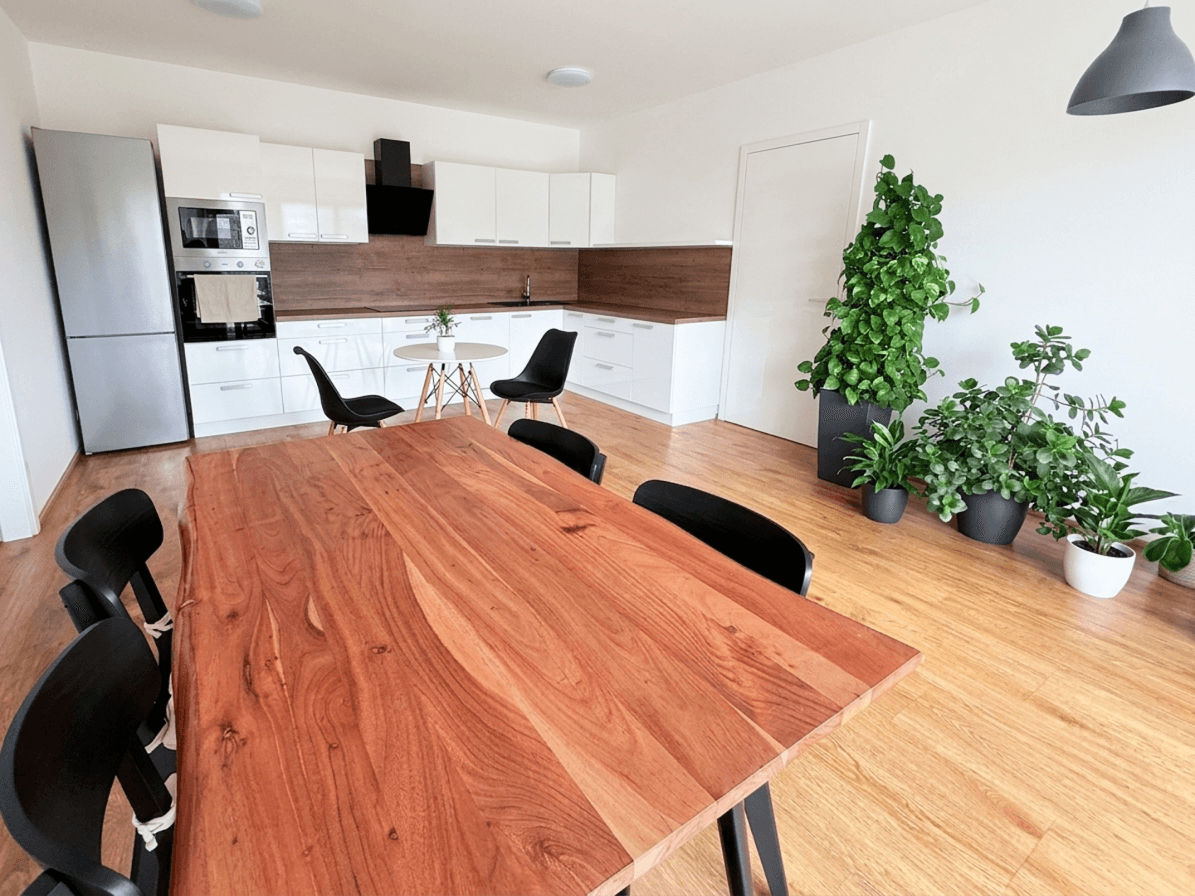 Prodej bytu 3+kk 84 m², Vojenova, Praha, Praha Prodej bytu 3+kk 84 m², Vojenova, Praha, Praha