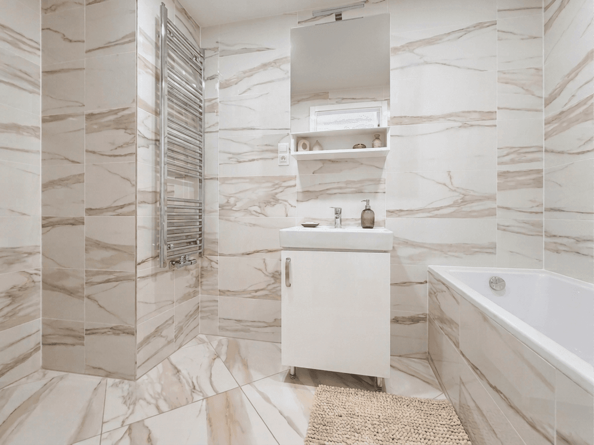 Prodej bytu 3+kk 84 m², Vojenova, Praha, Praha Prodej bytu 3+kk 84 m², Vojenova, Praha, Praha