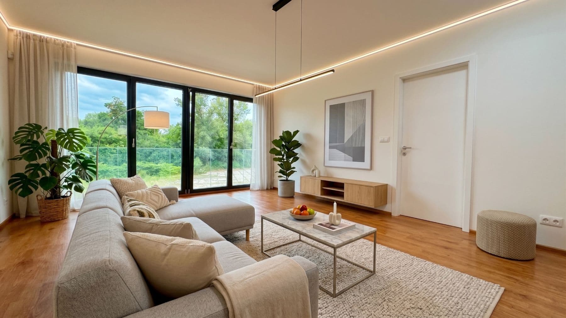Prodej bytu 3+kk 84 m², Vojenova, Praha, Praha Prodej bytu 3+kk 84 m², Vojenova, Praha, Praha