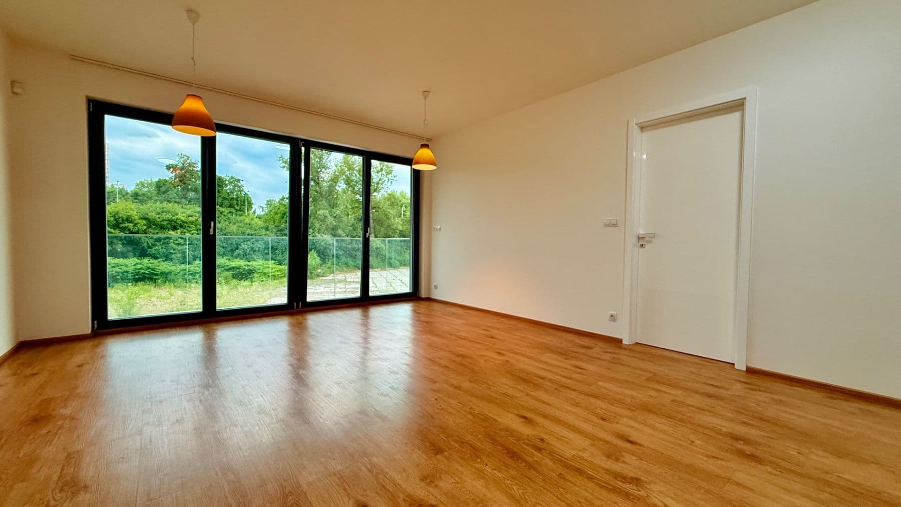 Prodej bytu 3+kk 84 m², Vojenova, Praha, Praha Prodej bytu 3+kk 84 m², Vojenova, Praha, Praha