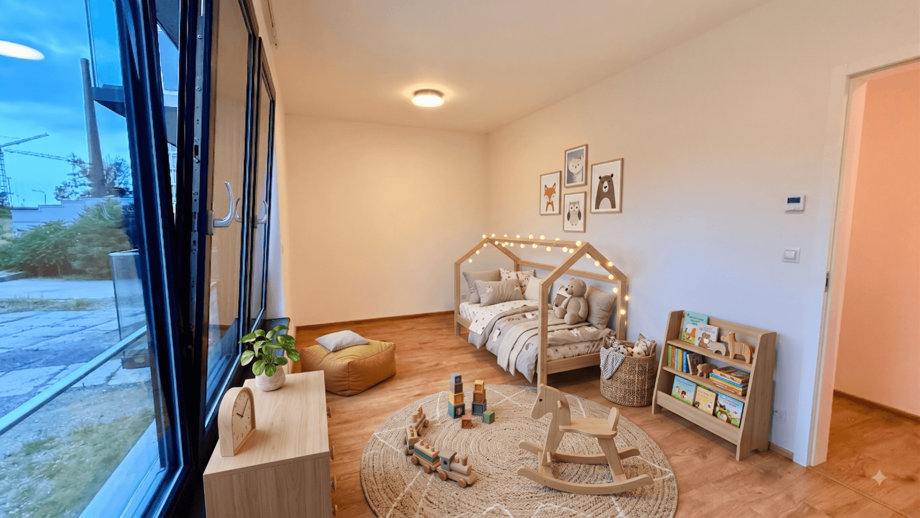 Prodej bytu 3+kk 84 m², Vojenova, Praha, Praha Prodej bytu 3+kk 84 m², Vojenova, Praha, Praha