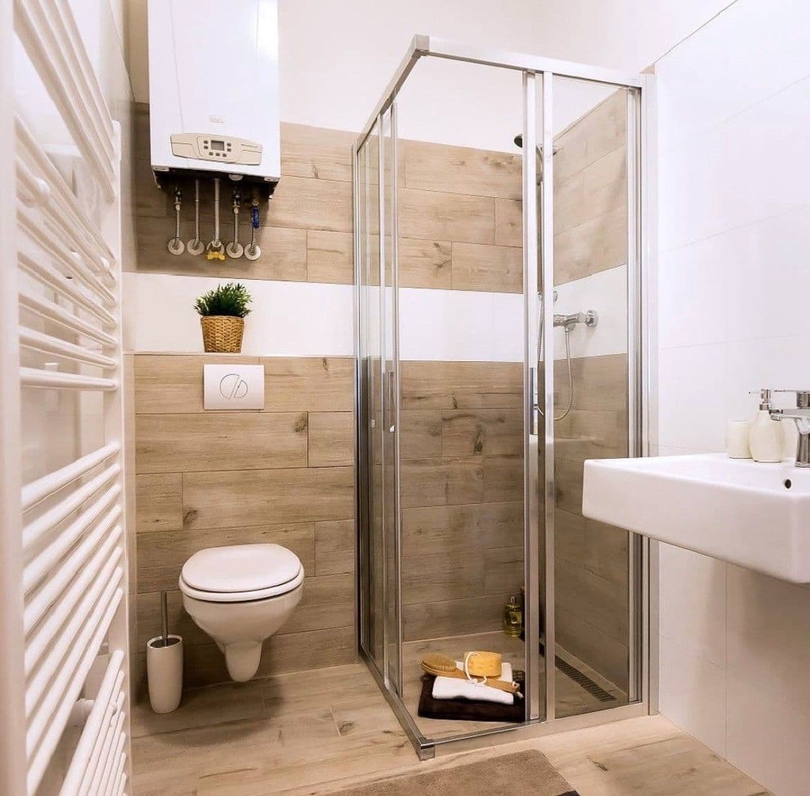 Pronájem bytu 2+kk 55 m², Merhautova, Brno, Jihomoravský kraj Pronájem bytu 2+kk 55 m², Merhautova, Brno, Jihomoravský kraj