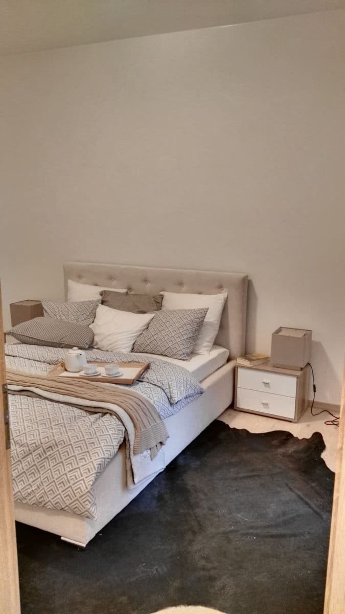 Pronájem bytu 2+kk 55 m², Merhautova, Brno, Jihomoravský kraj Pronájem bytu 2+kk 55 m², Merhautova, Brno, Jihomoravský kraj