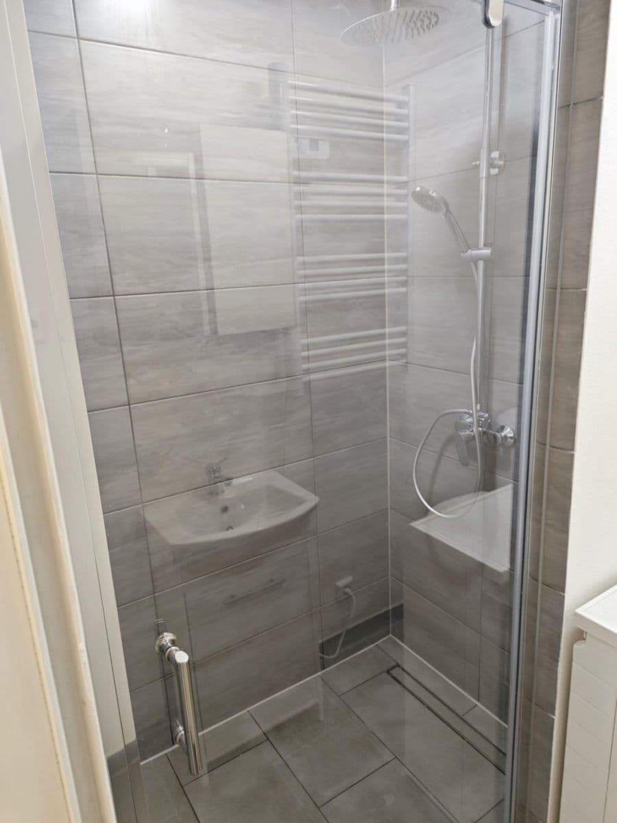 Pronájem bytu 1+kk 27 m², SPC G, Krnov, Moravskoslezský kraj Pronájem bytu 1+kk 27 m², SPC G, Krnov, Moravskoslezský kraj