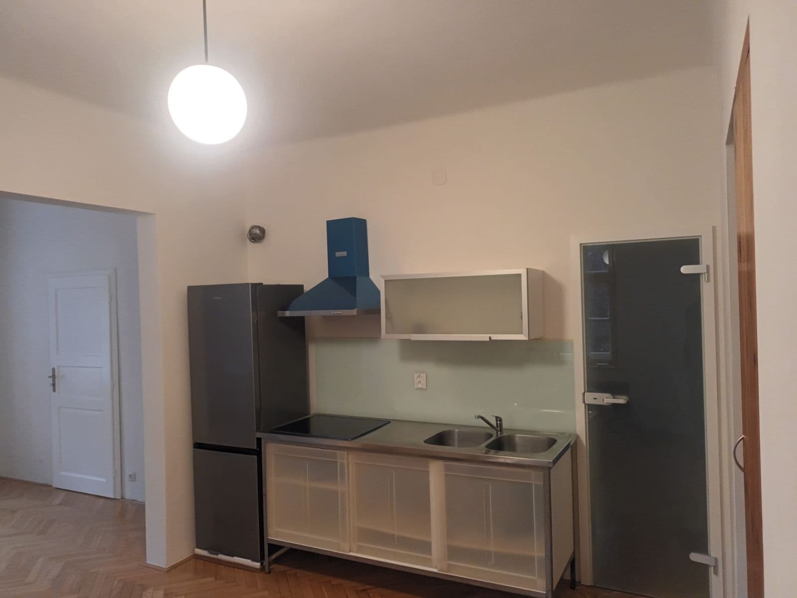 Pronájem bytu 3+kk 72 m², Veslařská, Brno, Jihomoravský kraj Pronájem bytu 3+kk 72 m², Veslařská, Brno, Jihomoravský kraj