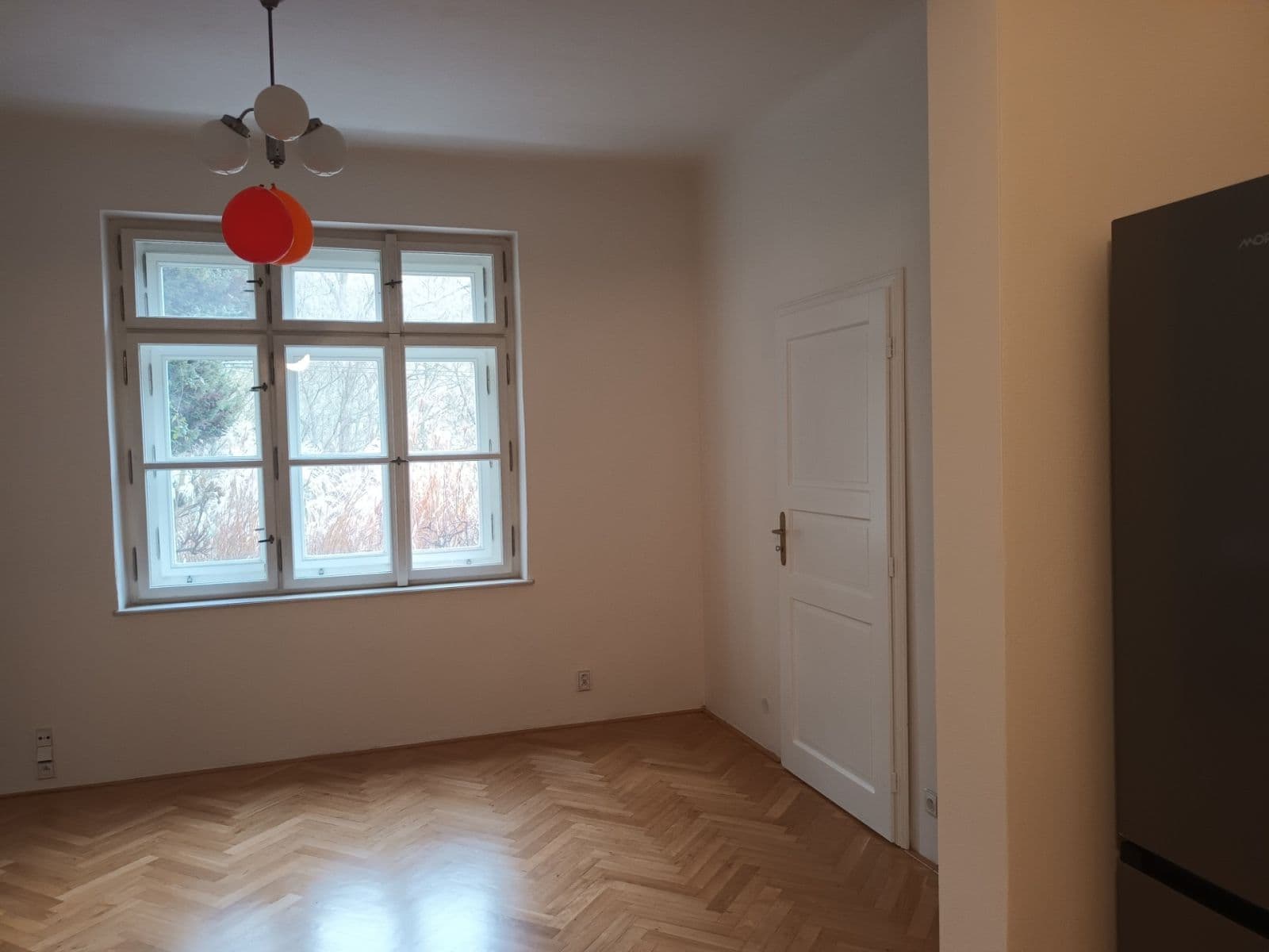 Pronájem bytu 3+kk 72 m², Veslařská, Brno, Jihomoravský kraj Pronájem bytu 3+kk 72 m², Veslařská, Brno, Jihomoravský kraj