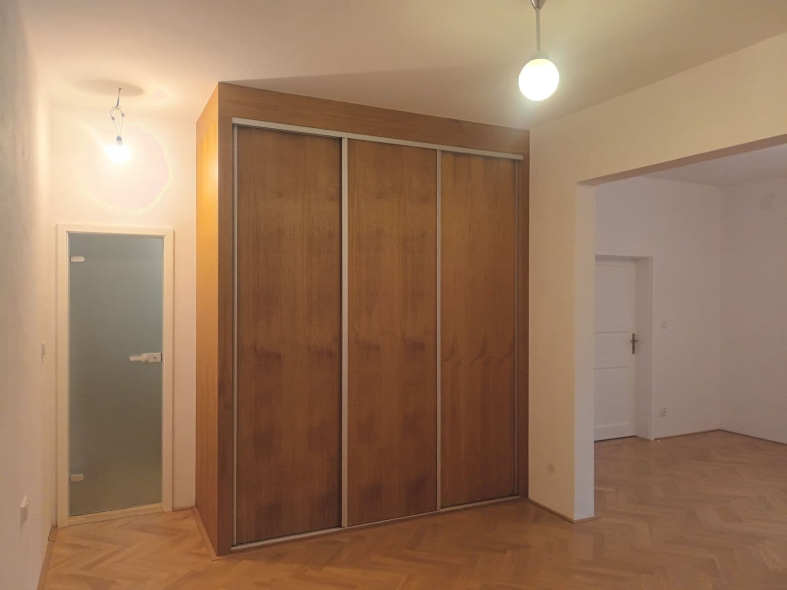 Pronájem bytu 3+kk 72 m², Veslařská, Brno, Jihomoravský kraj Pronájem bytu 3+kk 72 m², Veslařská, Brno, Jihomoravský kraj